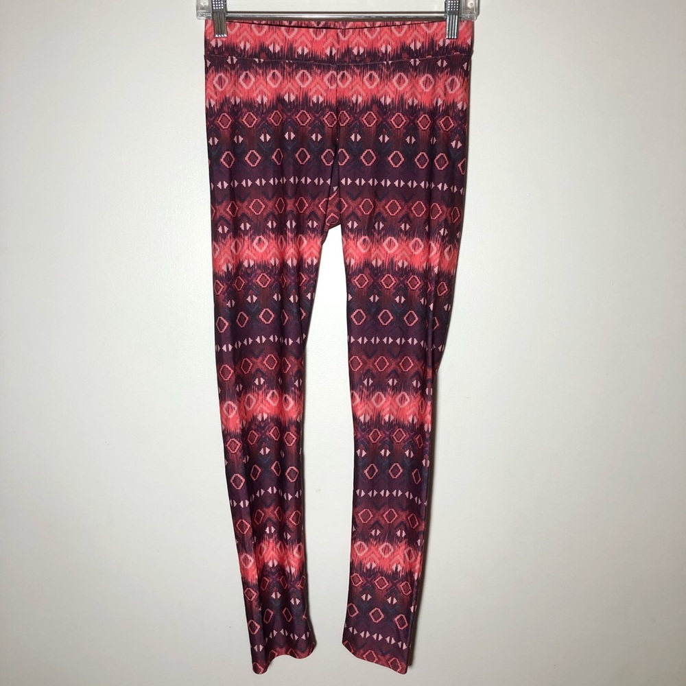 American Eagle Activewear Leggings